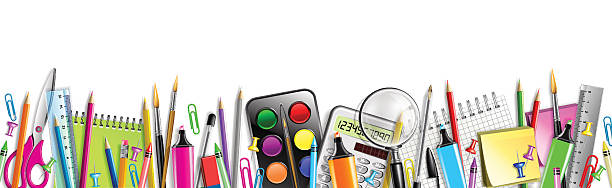 2025-2026 SCHOOL SUPPLIES